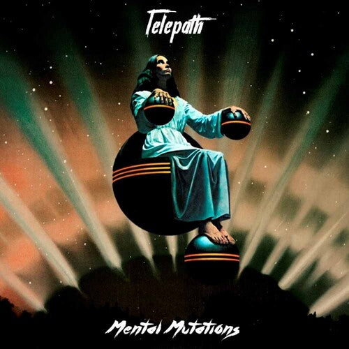 Telepath: Mental Mutations