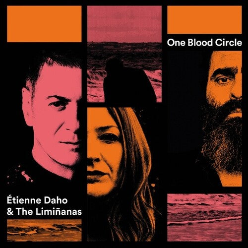 One Blood Circle / O.S.T.: One Blood Circle / O.S.T.