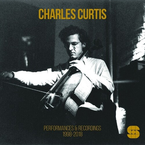 Curtis, Charles: Performances and Recordings