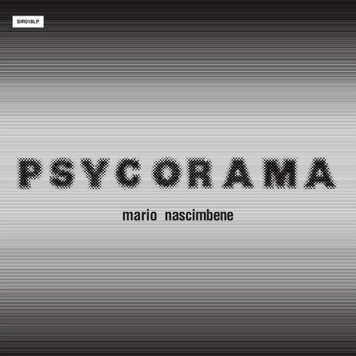 Nascimbene, Mario: Psycorama