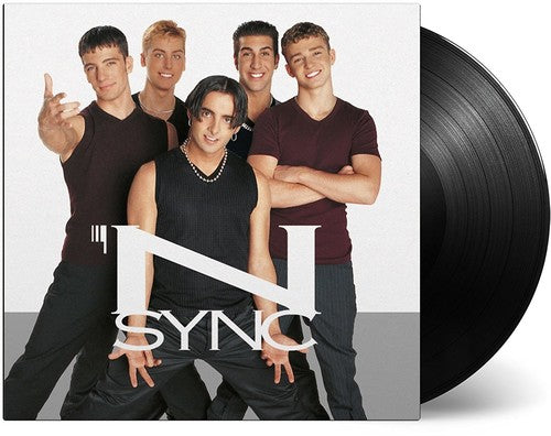 N-Sync: N-Sync