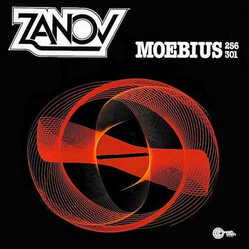 Zanov: Moebius 256 301