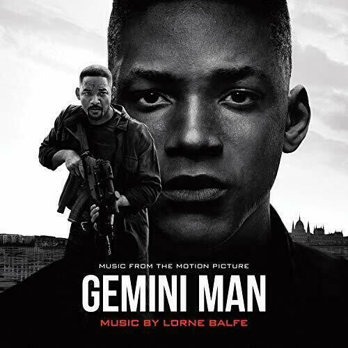 Gemini Man (Score) / O.S.T.: Gemini Man (Music From the Motion Picture)