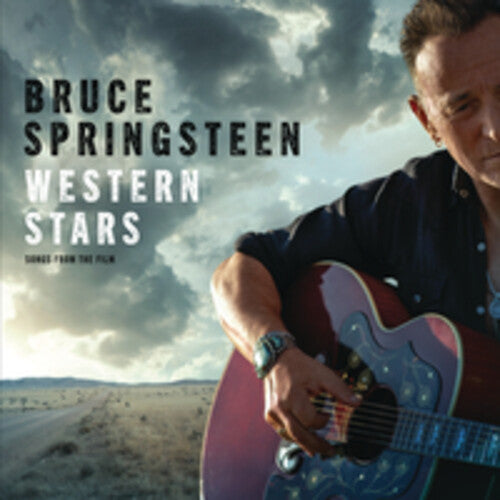 Springsteen, Bruce: Western Stars (Songs From the Film)