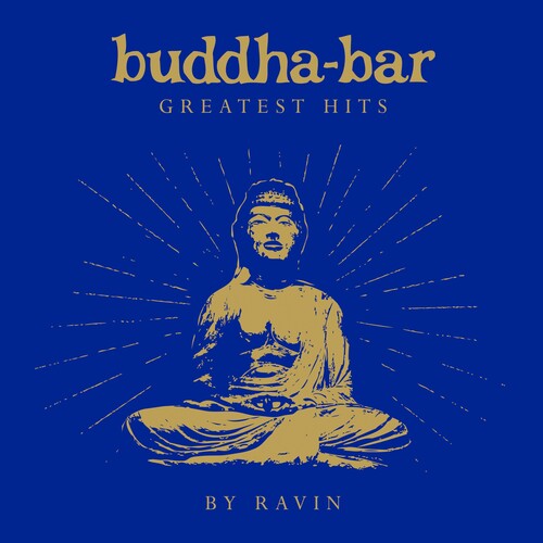 Buddha Bar Greatest Hits / Various: Buddha Bar Greatest Hits / Various