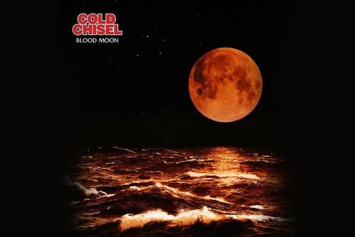 Cold Chisel: Blood Moon: Deluxe [CD/DVD]