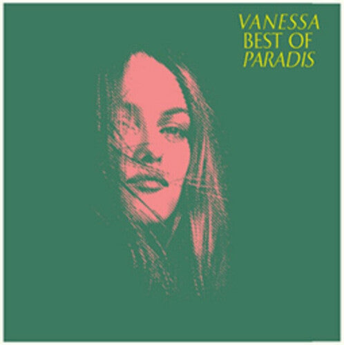 Paradis, Vanessa: Best Of & Variations [2CD/1DVD] (PAL/Region 0)