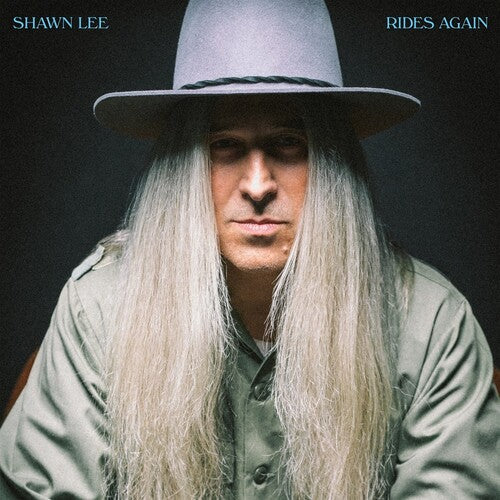 Lee, Shawn: Ride Again
