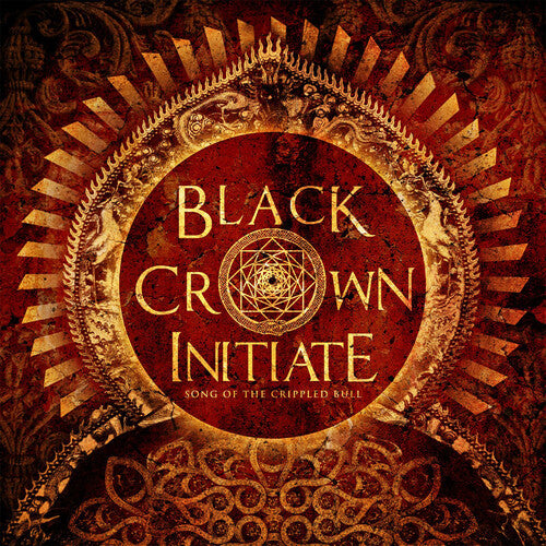 Black Crown Initiate: Song Of The Crippled Bull