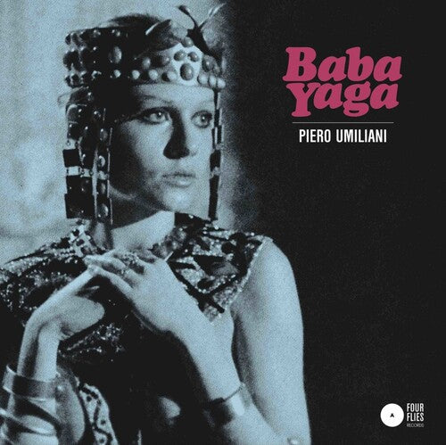 Umiliani, Piero: Baby Yaga