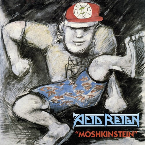 Acid Reign: Moshkinstein