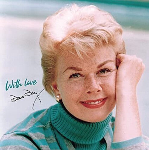 Day, Doris: With Love