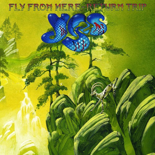 Yes: Fly From Here: Return Trip