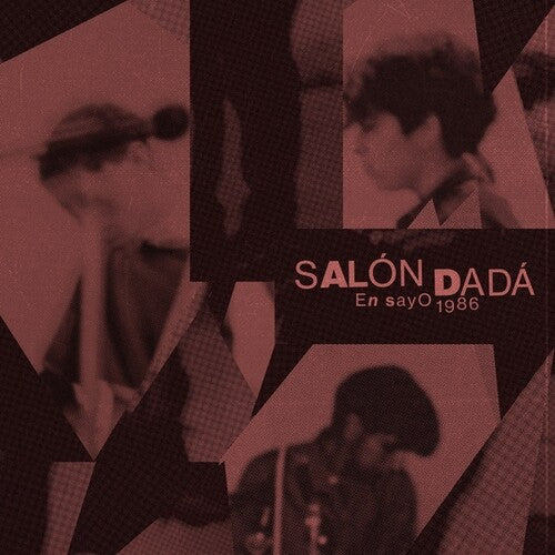 Salon Dada: Ensayo