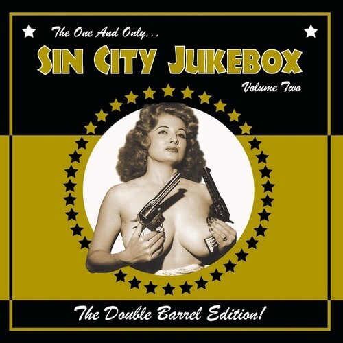 Sin City Jukebox Volume 2 / Various: Sin City Jukebox Volume 2 (Various Artists)