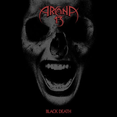 Arcana 13: Black Death