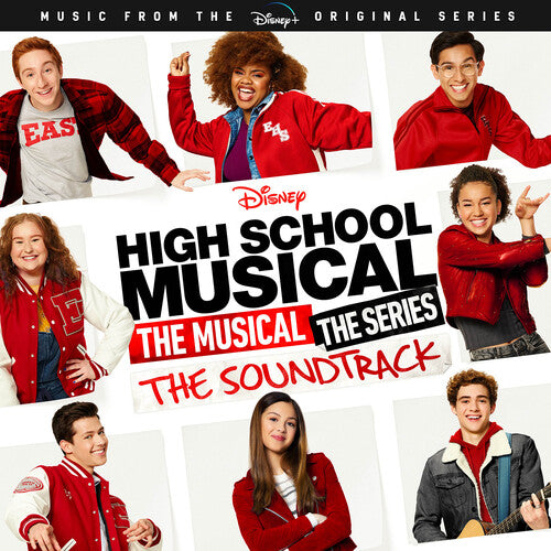 High School Musical: The Musical the Series / Var: High School Musical: The Musical - The Series (Various Artists)