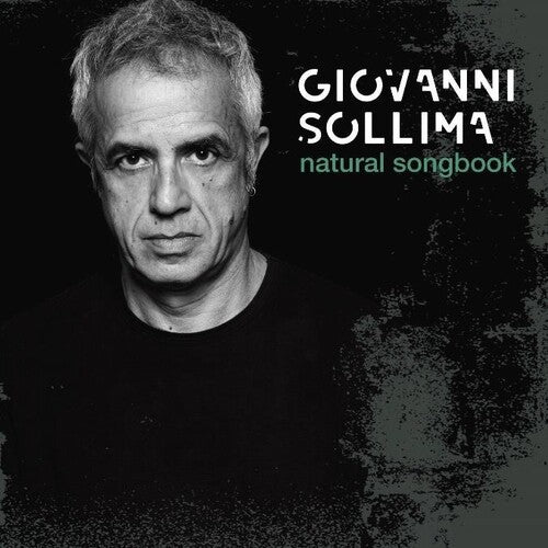 Sollima, Giovanni: Sollima: Natural Songbook