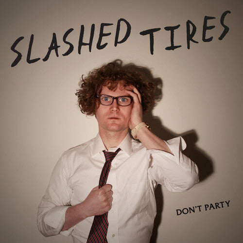 Slashed Tires: Don't Play