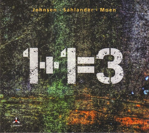 Johnsen/Sahlander/Moen: 1+1=3