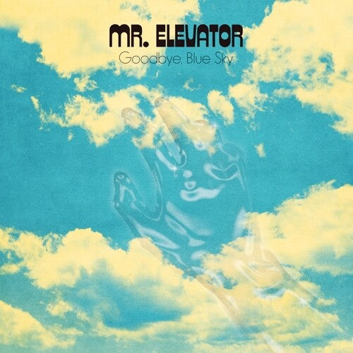 Mr. Elevator: Goodbye Blue Sky