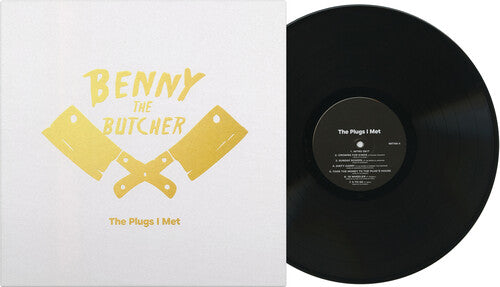 Benny the Butcher: The Plugs I Met