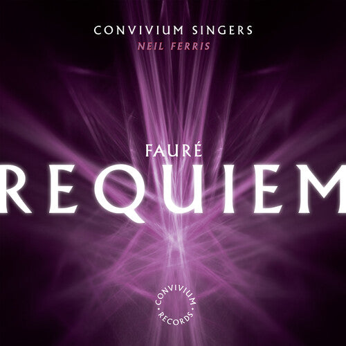 Faure Requiem / Various: Faure Requiem