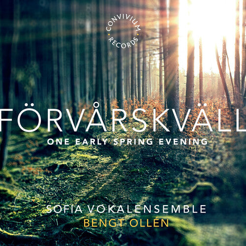 Forvarskvall / Various: Forvarskvall