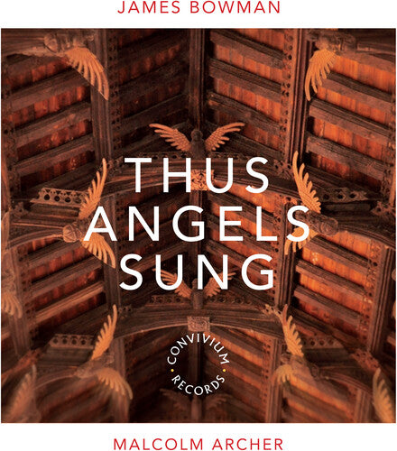 Thus Angels Sung / Various: Thus Angels Sung