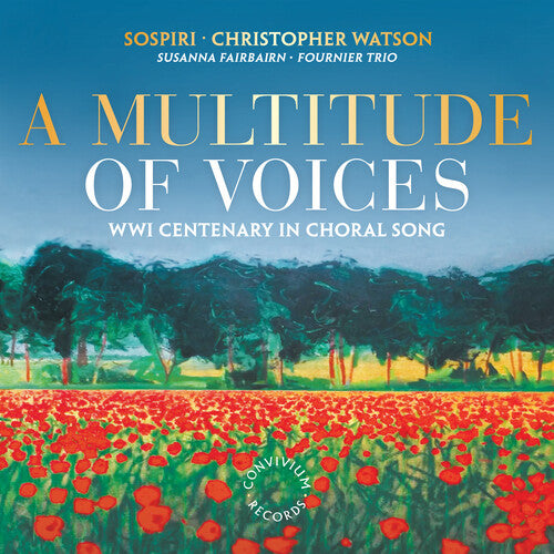 Multitude of Voices / Various: Multitude of Voices