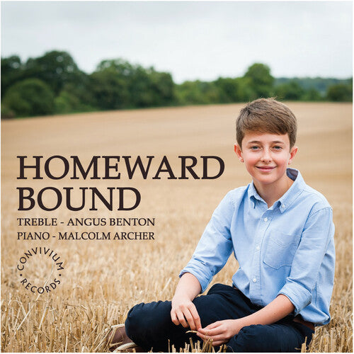 Homeward Bound / Various: Homeward Bound