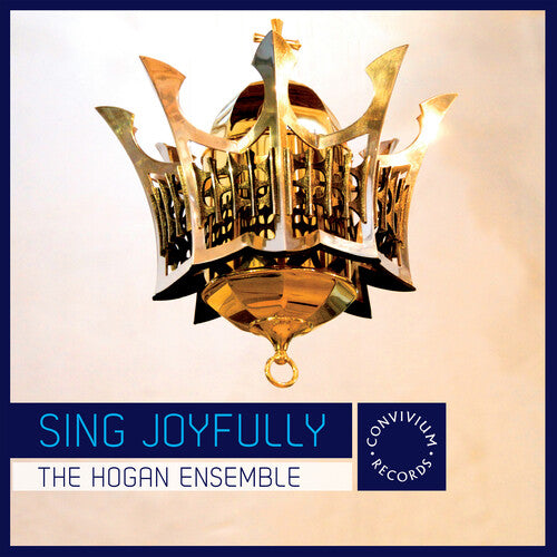 Sing Joyfully / Various: Sing Joyfully