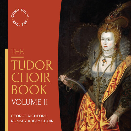 Tudor Choir Book 2 / Various: Tudor Choir Book 2