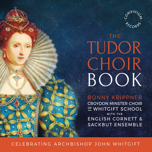 Tudor Choir Book / Various: Tudor Choir Book