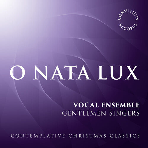 O Nata Lux / Various: O Nata Lux