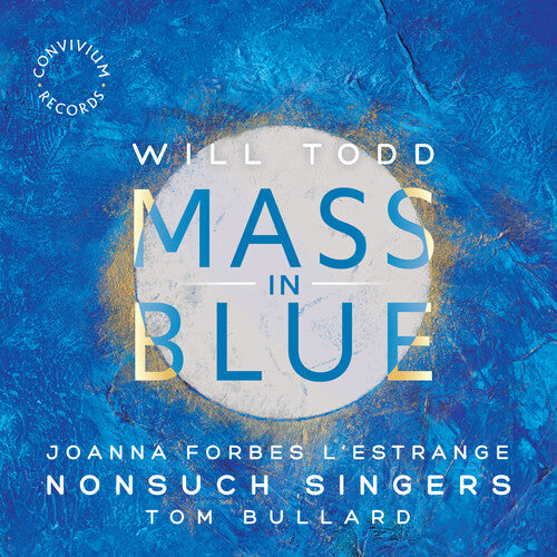 Mass in Blue / Various: Mass in Blue