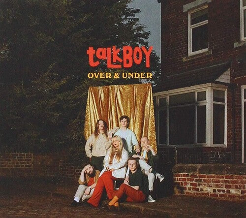 Talkboy: Over & Under