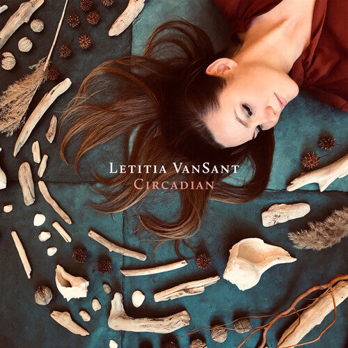 Vansant, Letitia: Circadian