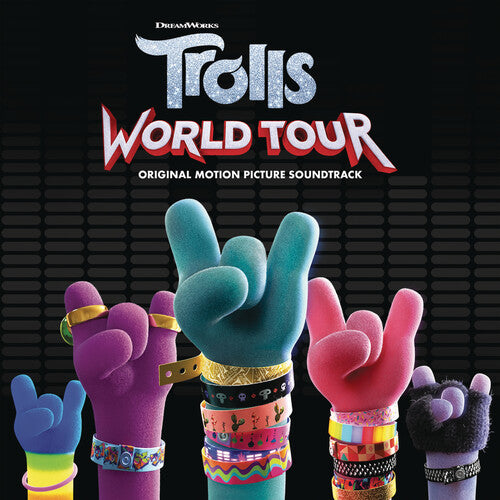 Trolls: World Tour / O.S.T.: Trolls: World Tour (Original Motion Picture Soundtrack)