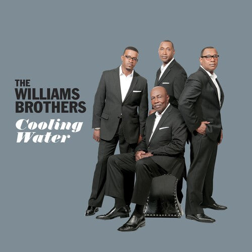 Williams Brothers: Cooling Water