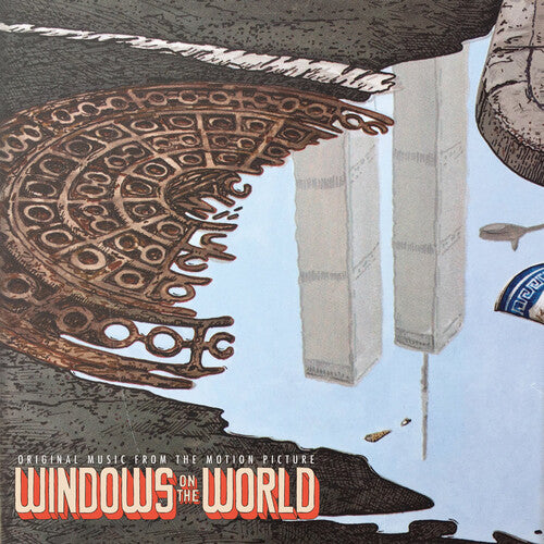 Windows on the World / O.S.T.: Windows on the World (Original Music From the Motion Picture)