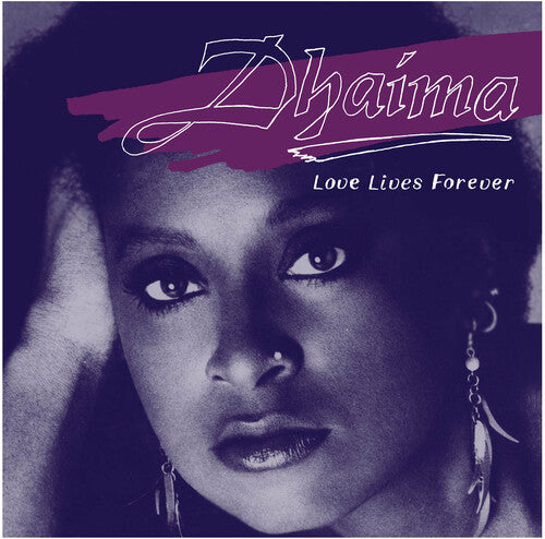 Dhaima: Love Lives Forever