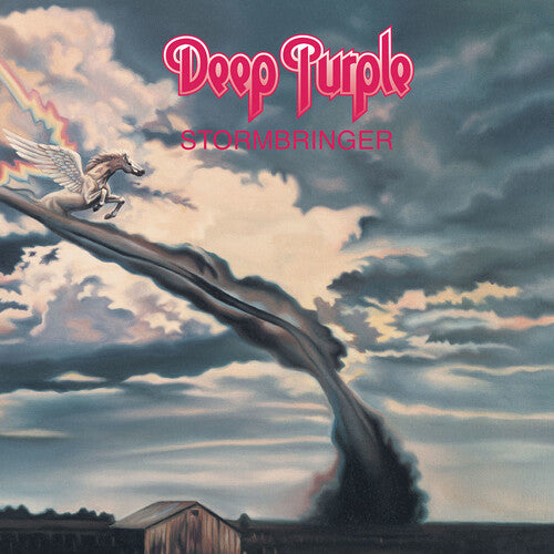 Deep Purple: Stormbringer