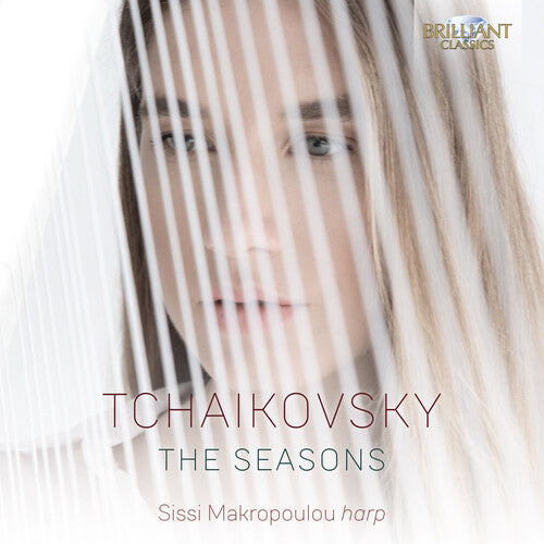 Tchaikovsky / Makropoulou: Seasons