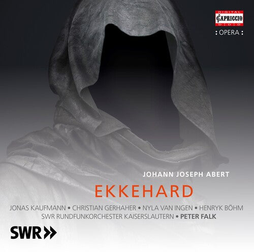 Abert / Kaufmann / Falk: Ekkehard