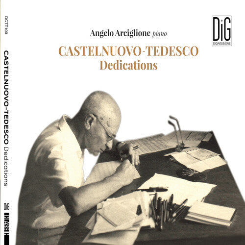 Castelnuovo-Tedesco / Arciglione: Dedications