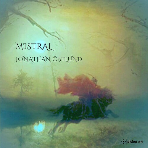 Ostlund: Mistral