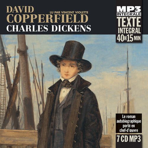 Dickens / Violette: David Copperfield