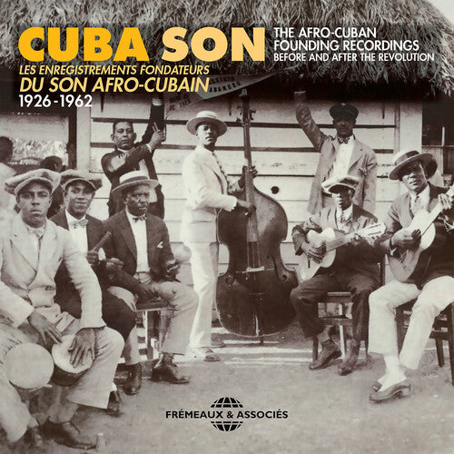 Cuba Son / Various: Cuba Son