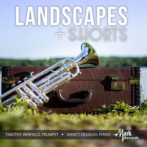 Hartley / Winfield / Desalvo: Landscapes & Shorts